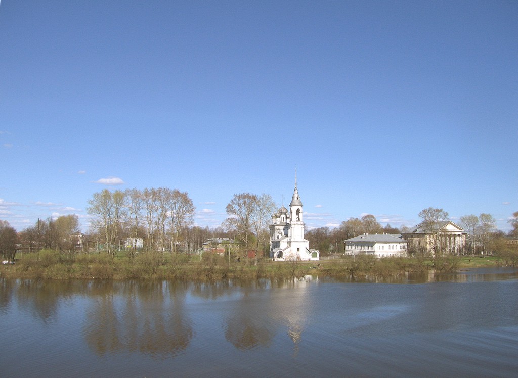 Vologda
